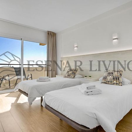 Playaflores Bella Vista Torremolinos Ngoại thất bức ảnh