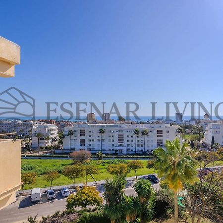 Playaflores Bella Vista Torremolinos Ngoại thất bức ảnh