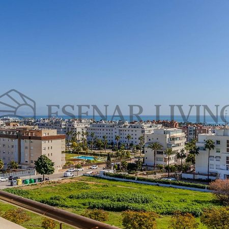 Playaflores Bella Vista Torremolinos Ngoại thất bức ảnh