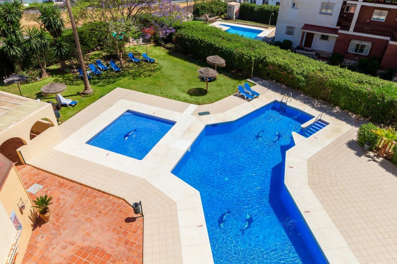 Playaflores Bella Vista Torremolinos Ngoại thất bức ảnh