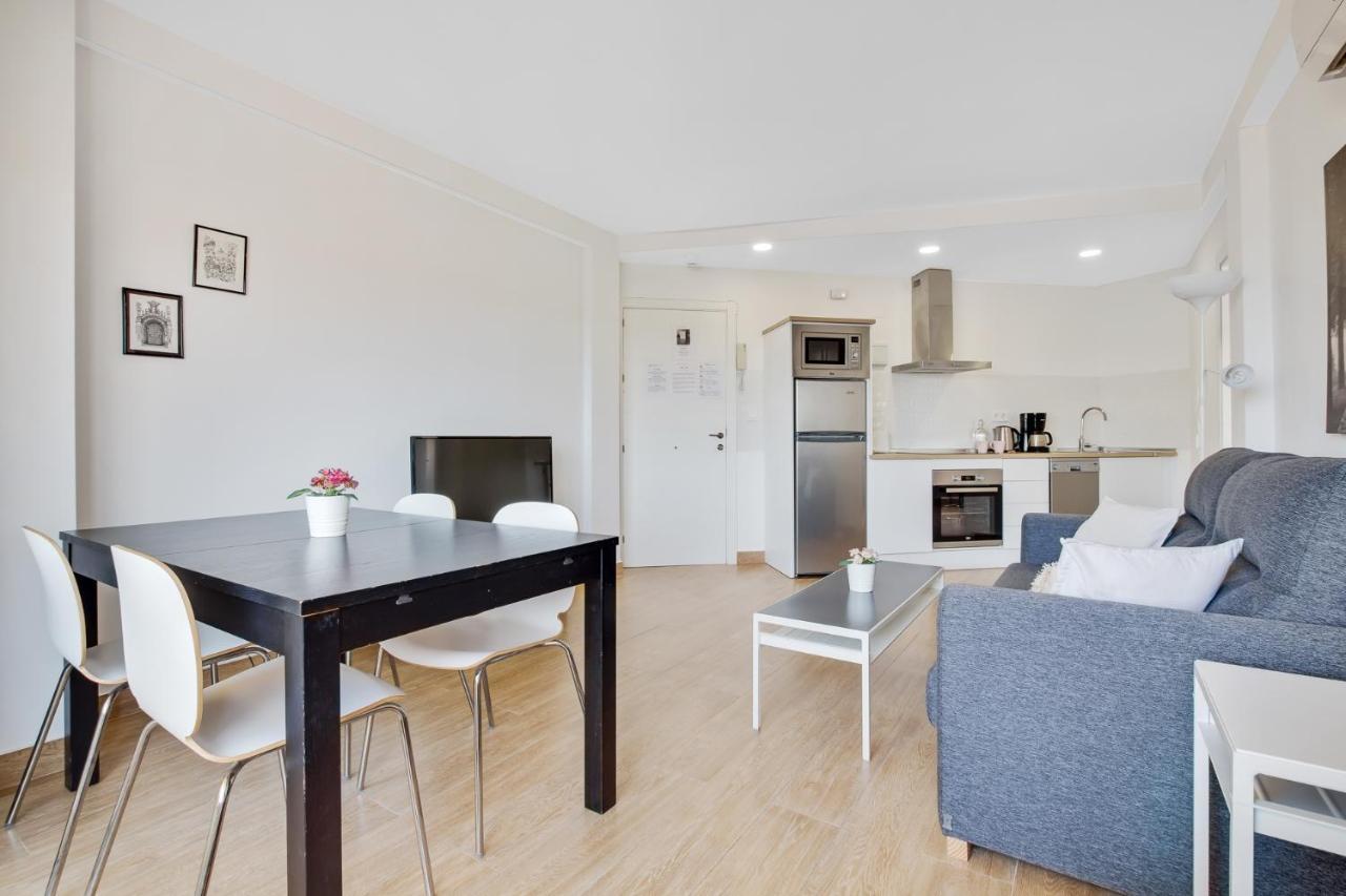 Playaflores Bella Vista Torremolinos Ngoại thất bức ảnh