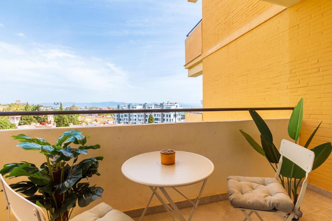 Playaflores Bella Vista Torremolinos Ngoại thất bức ảnh