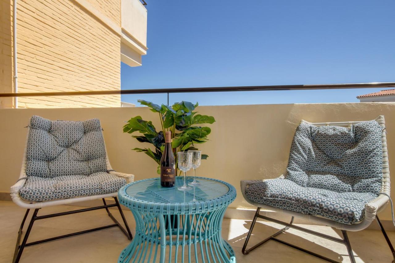 Playaflores Bella Vista Torremolinos Ngoại thất bức ảnh