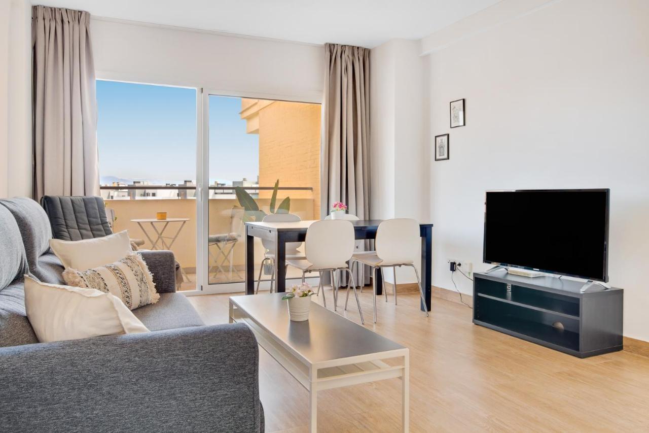 Playaflores Bella Vista Torremolinos Ngoại thất bức ảnh