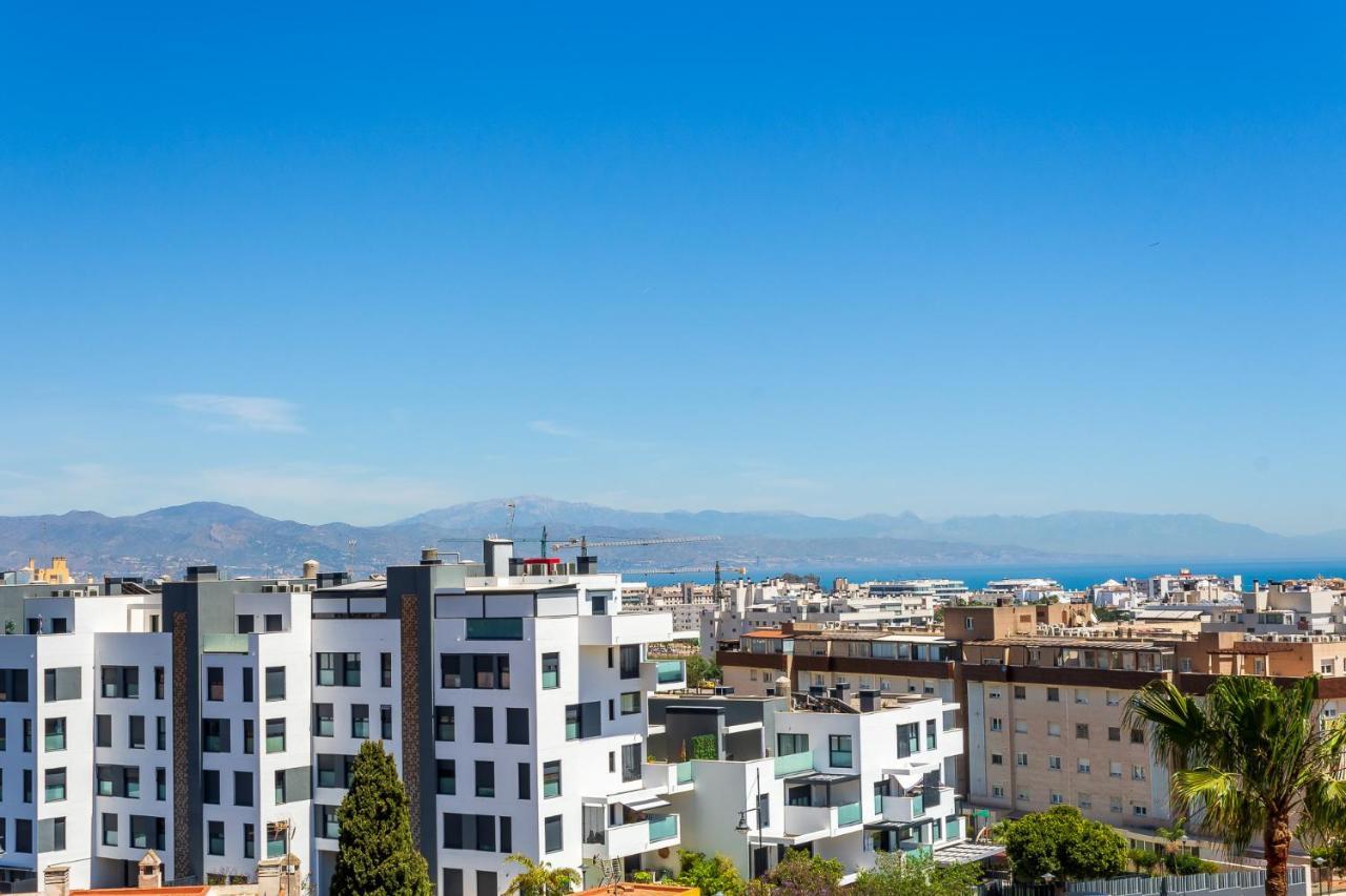 Playaflores Bella Vista Torremolinos Ngoại thất bức ảnh