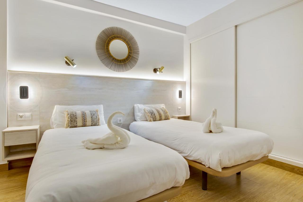 Playaflores Bella Vista Torremolinos Ngoại thất bức ảnh