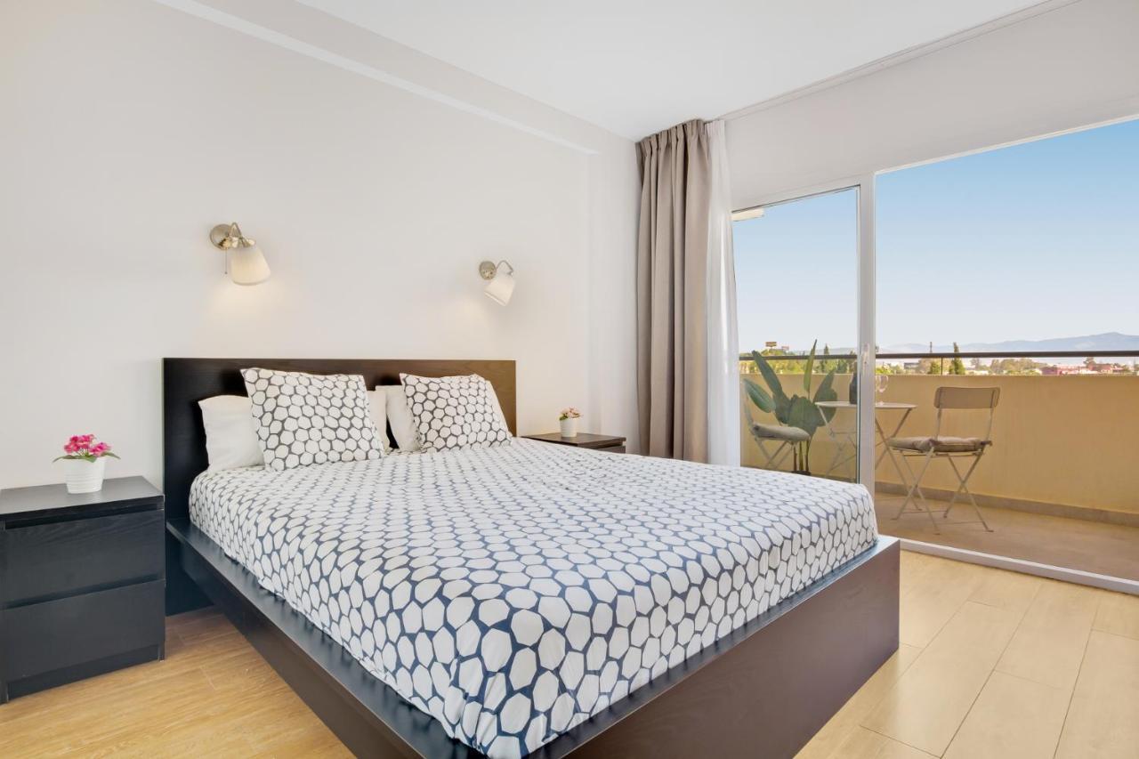 Playaflores Bella Vista Torremolinos Ngoại thất bức ảnh