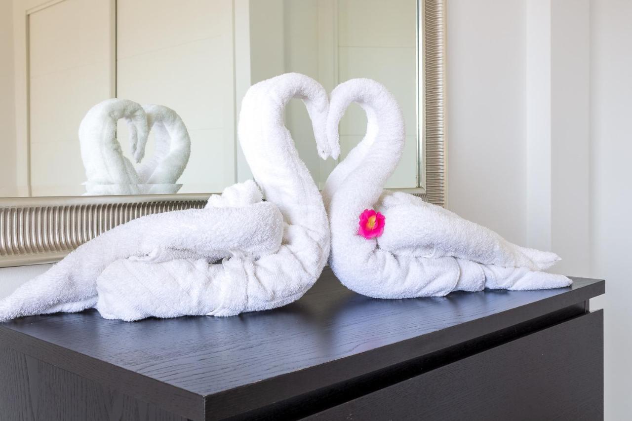Playaflores Bella Vista Torremolinos Ngoại thất bức ảnh