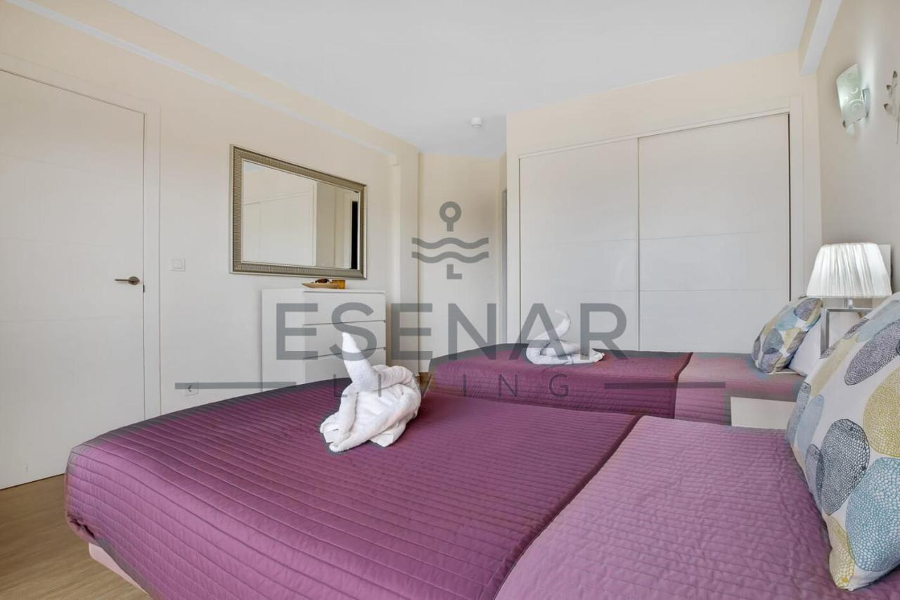 Playaflores Bella Vista Torremolinos Ngoại thất bức ảnh