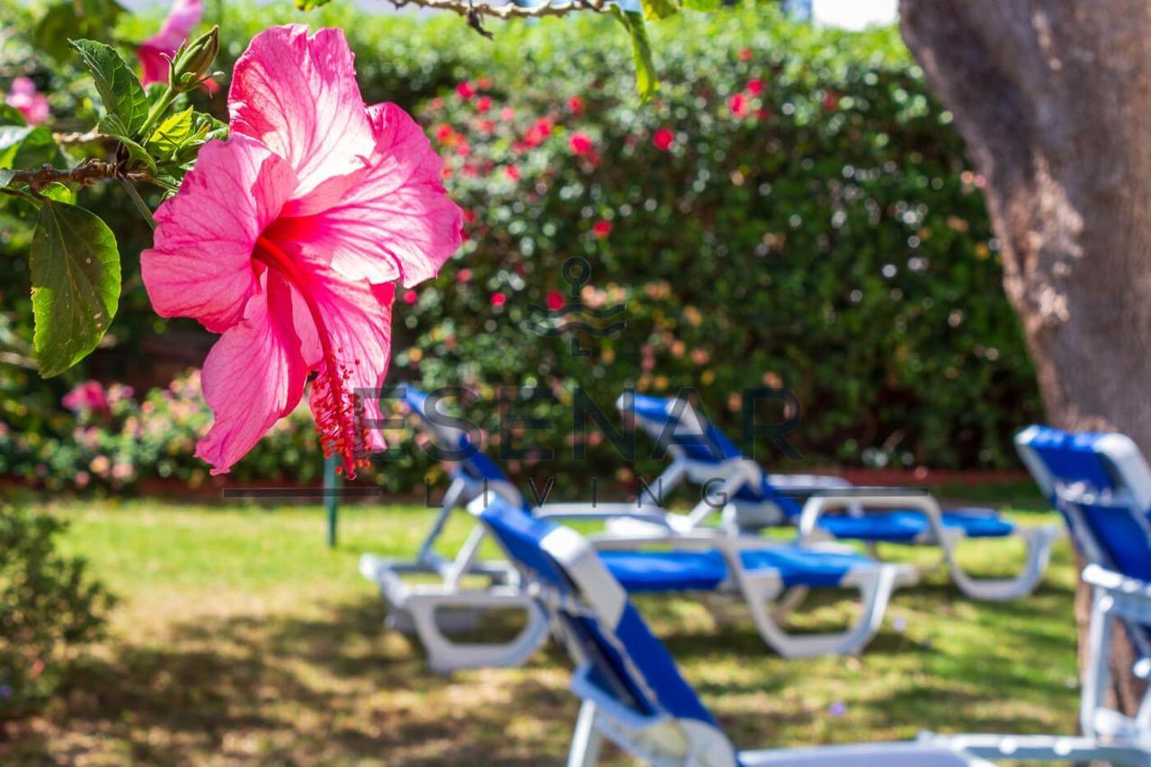 Playaflores Bella Vista Torremolinos Ngoại thất bức ảnh