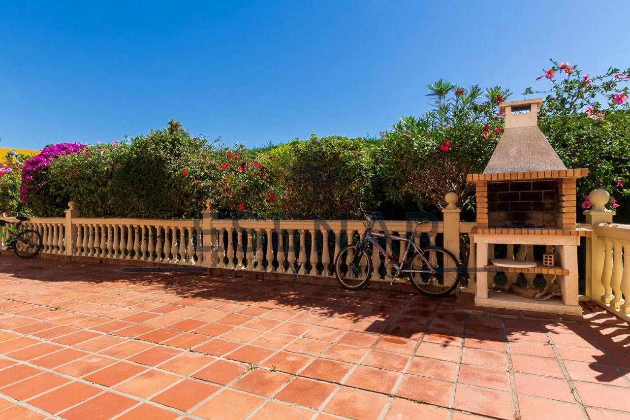 Playaflores Bella Vista Torremolinos Ngoại thất bức ảnh