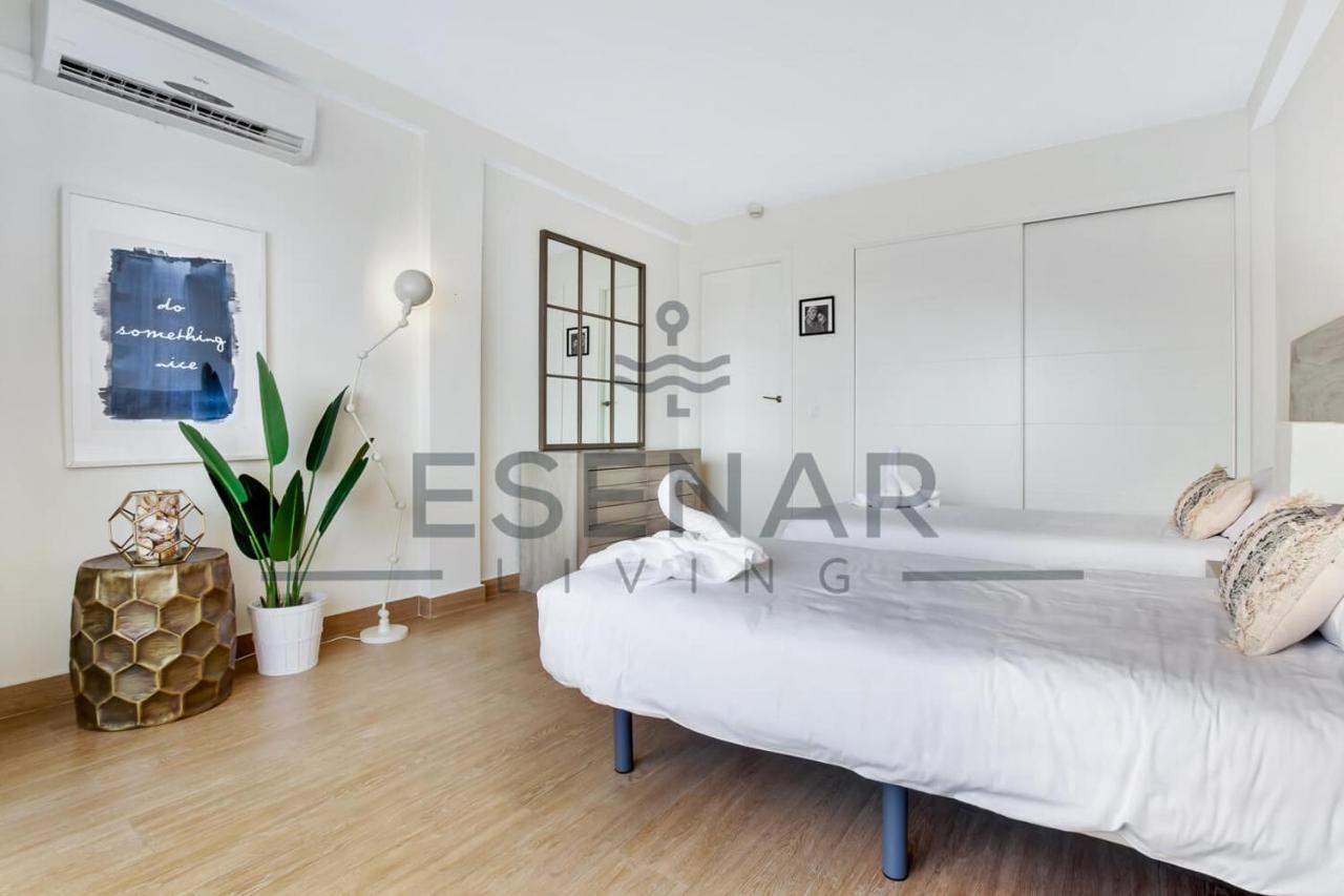 Playaflores Bella Vista Torremolinos Ngoại thất bức ảnh