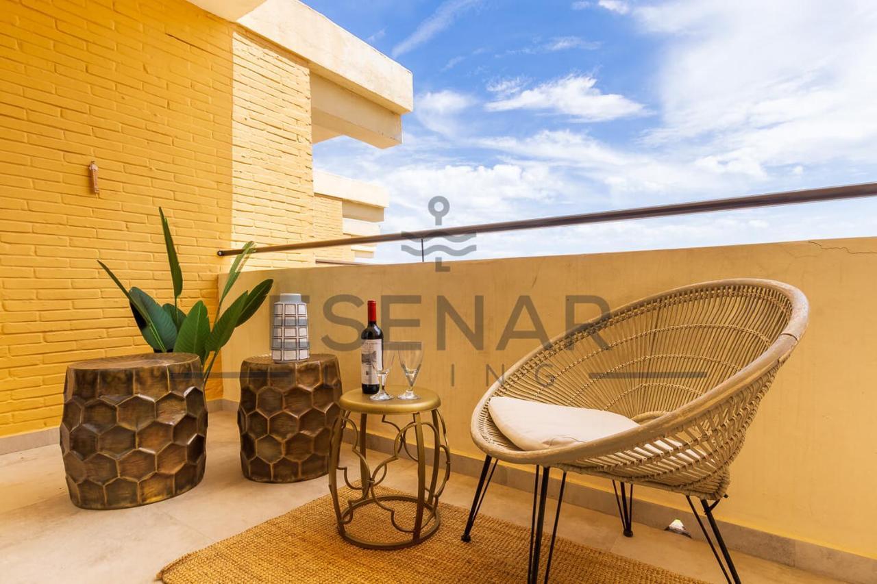 Playaflores Bella Vista Torremolinos Ngoại thất bức ảnh