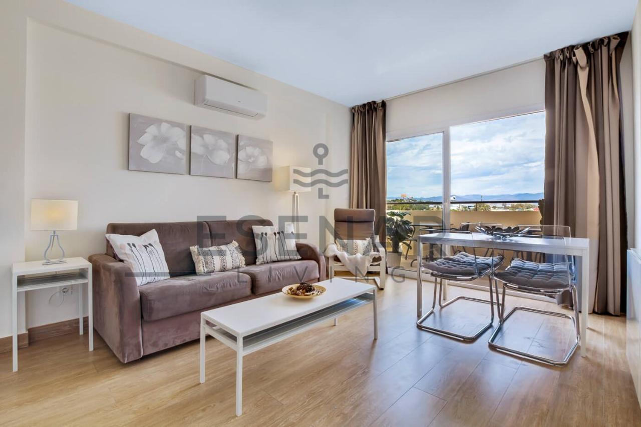 Playaflores Bella Vista Torremolinos Ngoại thất bức ảnh