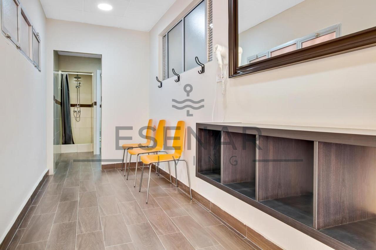 Playaflores Bella Vista Torremolinos Ngoại thất bức ảnh