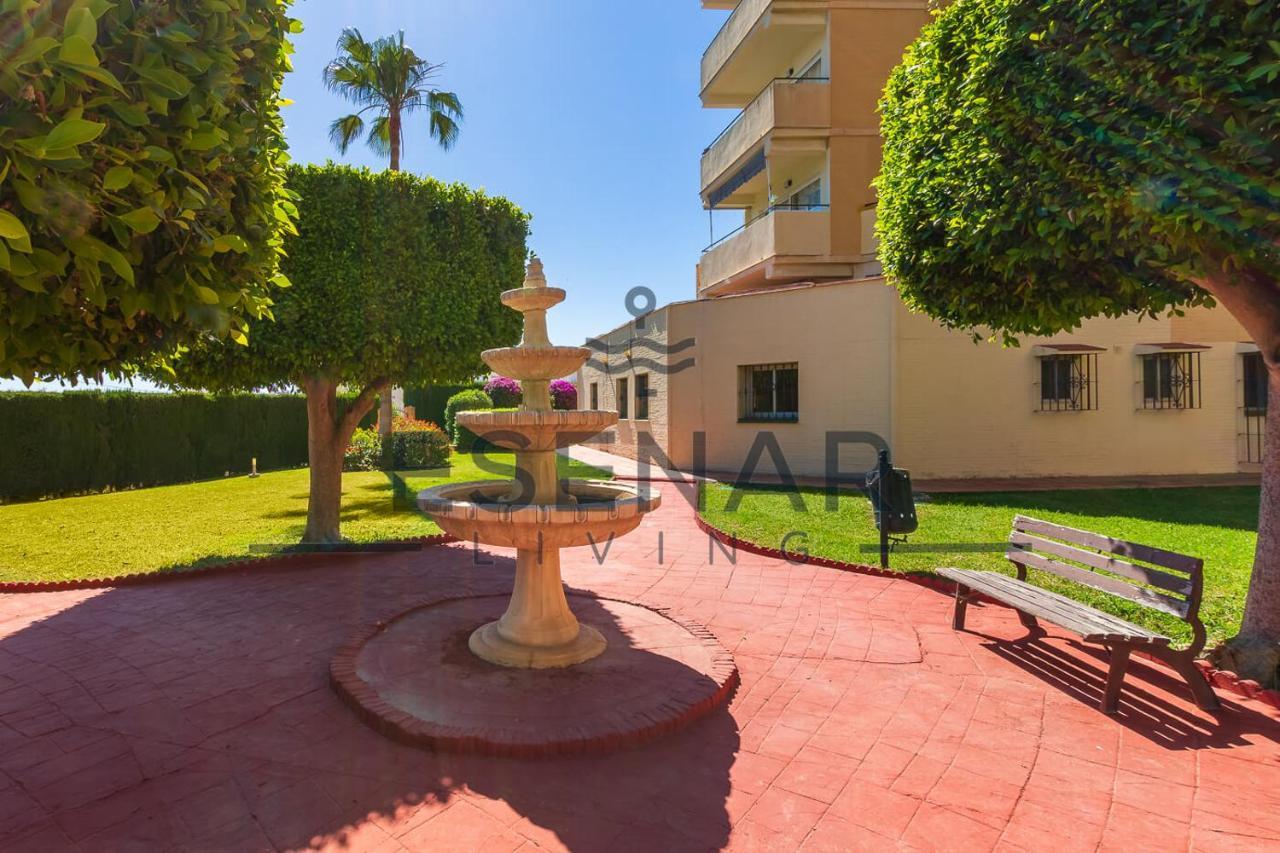 Playaflores Bella Vista Torremolinos Ngoại thất bức ảnh