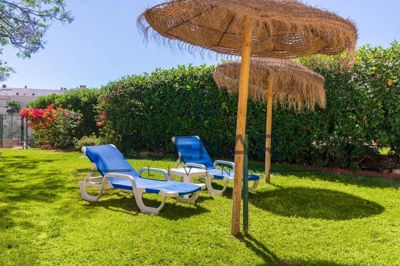Playaflores Bella Vista Torremolinos Ngoại thất bức ảnh