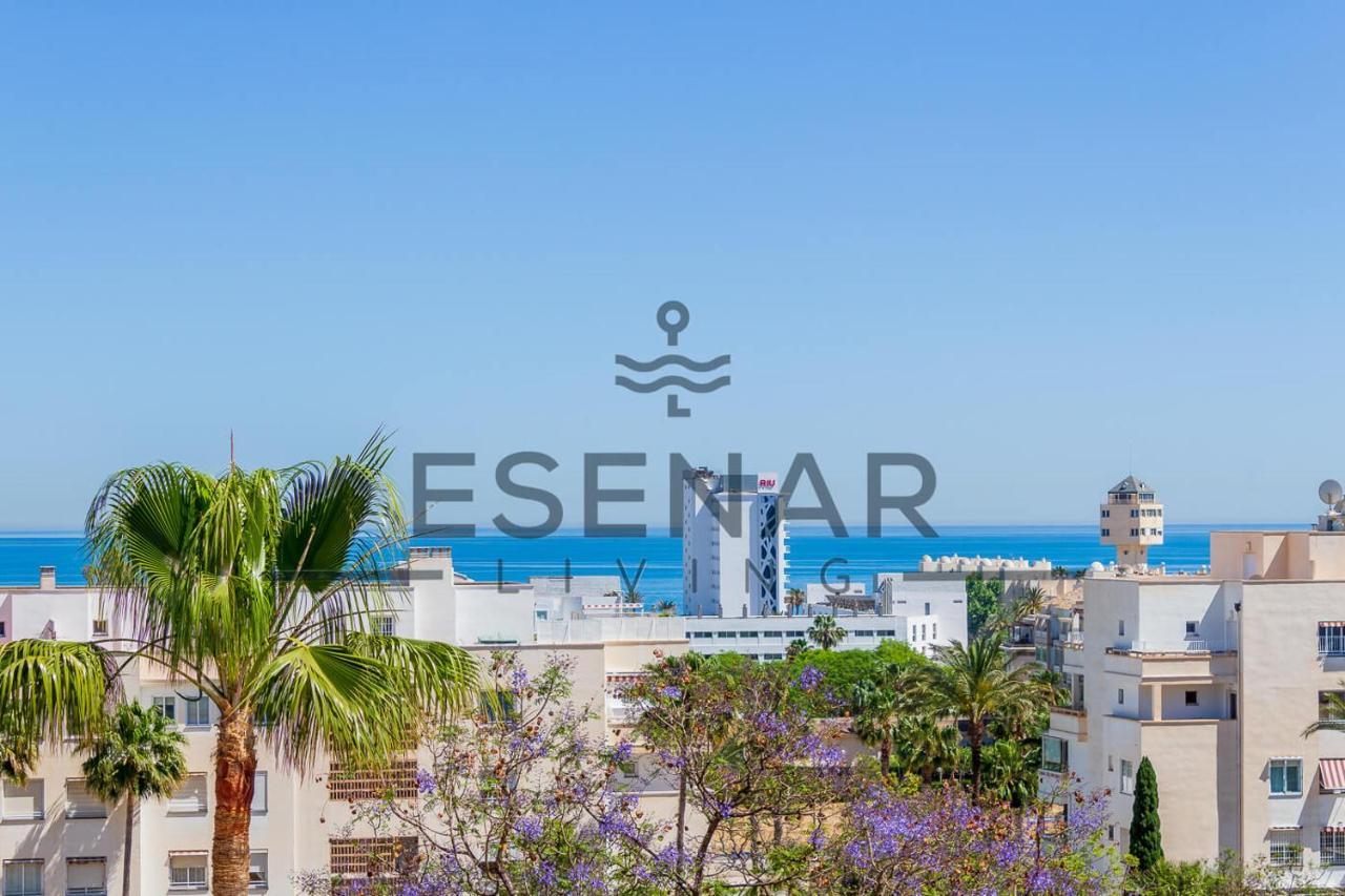 Playaflores Bella Vista Torremolinos Ngoại thất bức ảnh