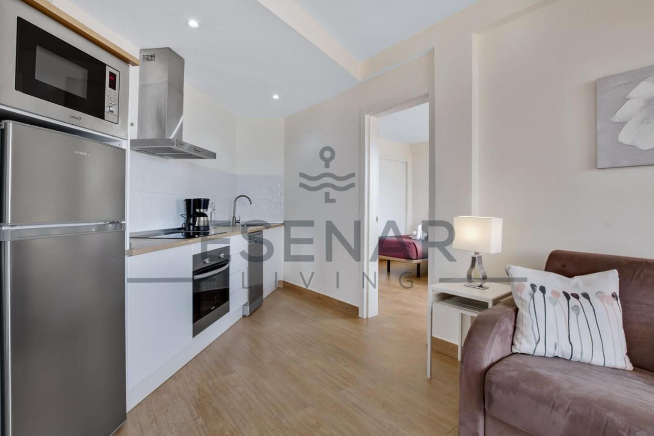 Playaflores Bella Vista Torremolinos Ngoại thất bức ảnh