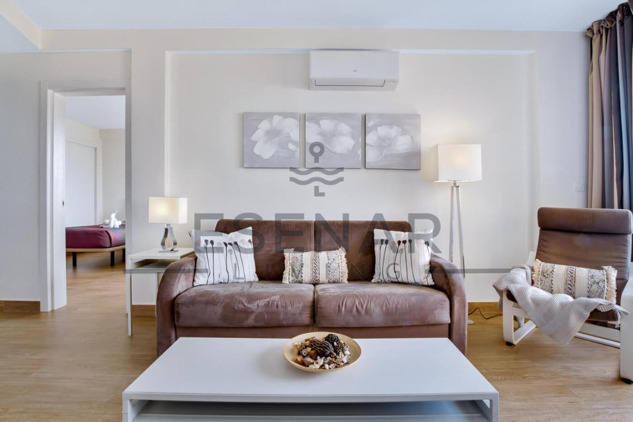 Playaflores Bella Vista Torremolinos Ngoại thất bức ảnh