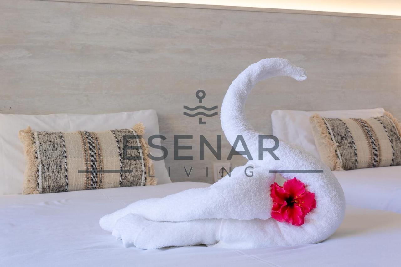 Playaflores Bella Vista Torremolinos Ngoại thất bức ảnh