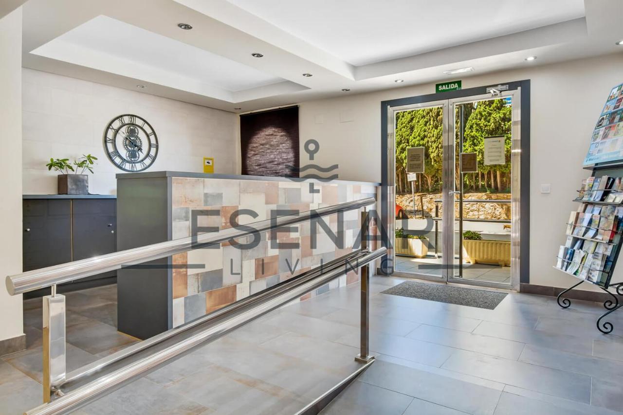 Playaflores Bella Vista Torremolinos Ngoại thất bức ảnh