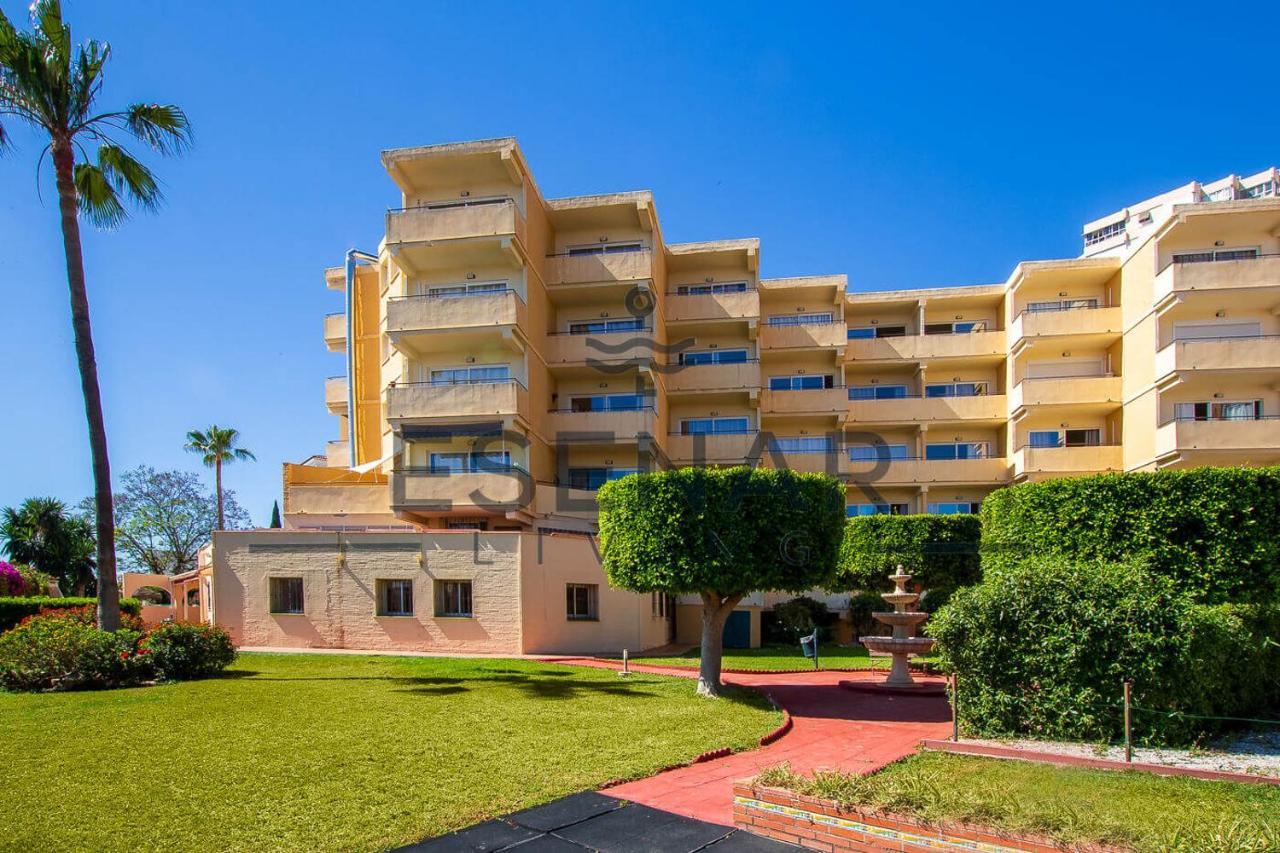 Playaflores Bella Vista Torremolinos Ngoại thất bức ảnh