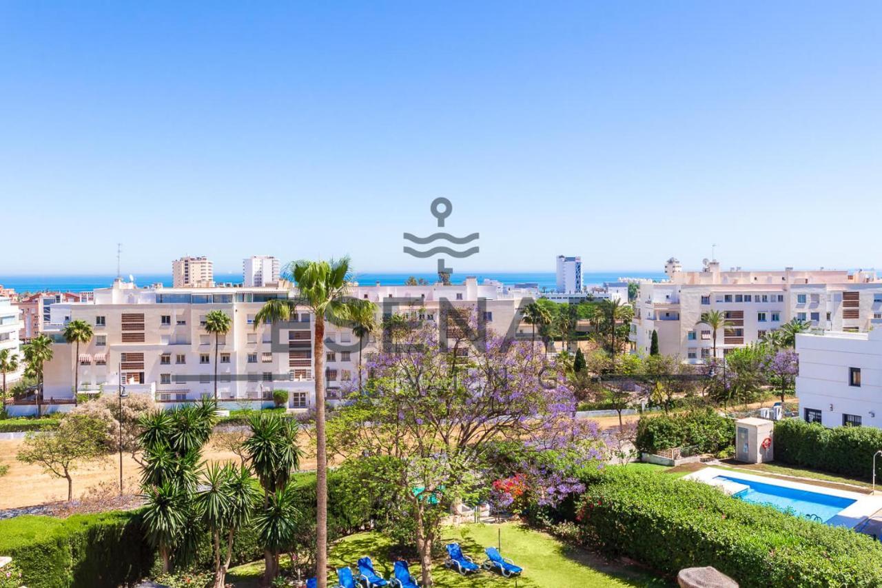Playaflores Bella Vista Torremolinos Ngoại thất bức ảnh