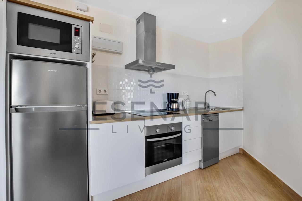 Playaflores Bella Vista Torremolinos Ngoại thất bức ảnh