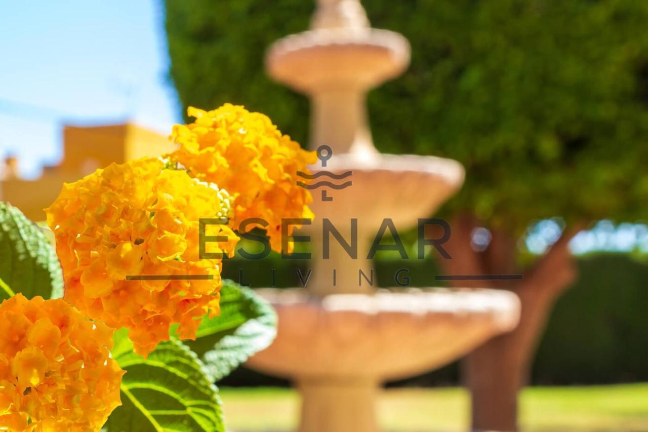 Playaflores Bella Vista Torremolinos Ngoại thất bức ảnh