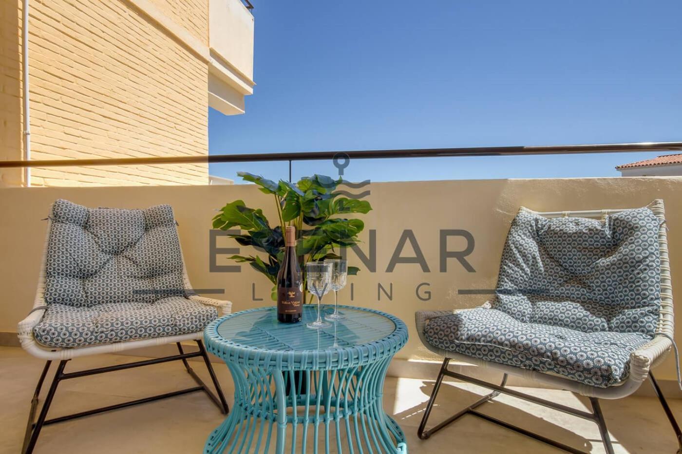 Playaflores Bella Vista Torremolinos Ngoại thất bức ảnh