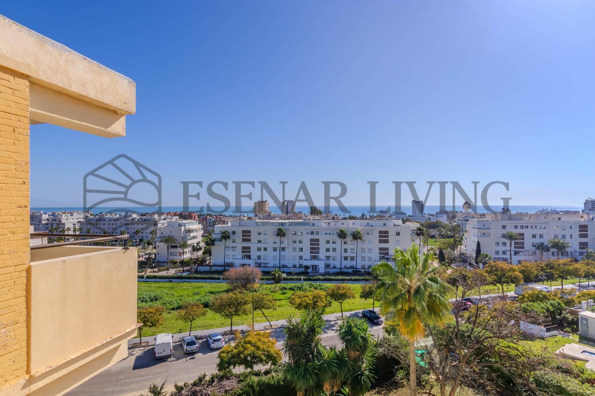 Playaflores Bella Vista Torremolinos Ngoại thất bức ảnh