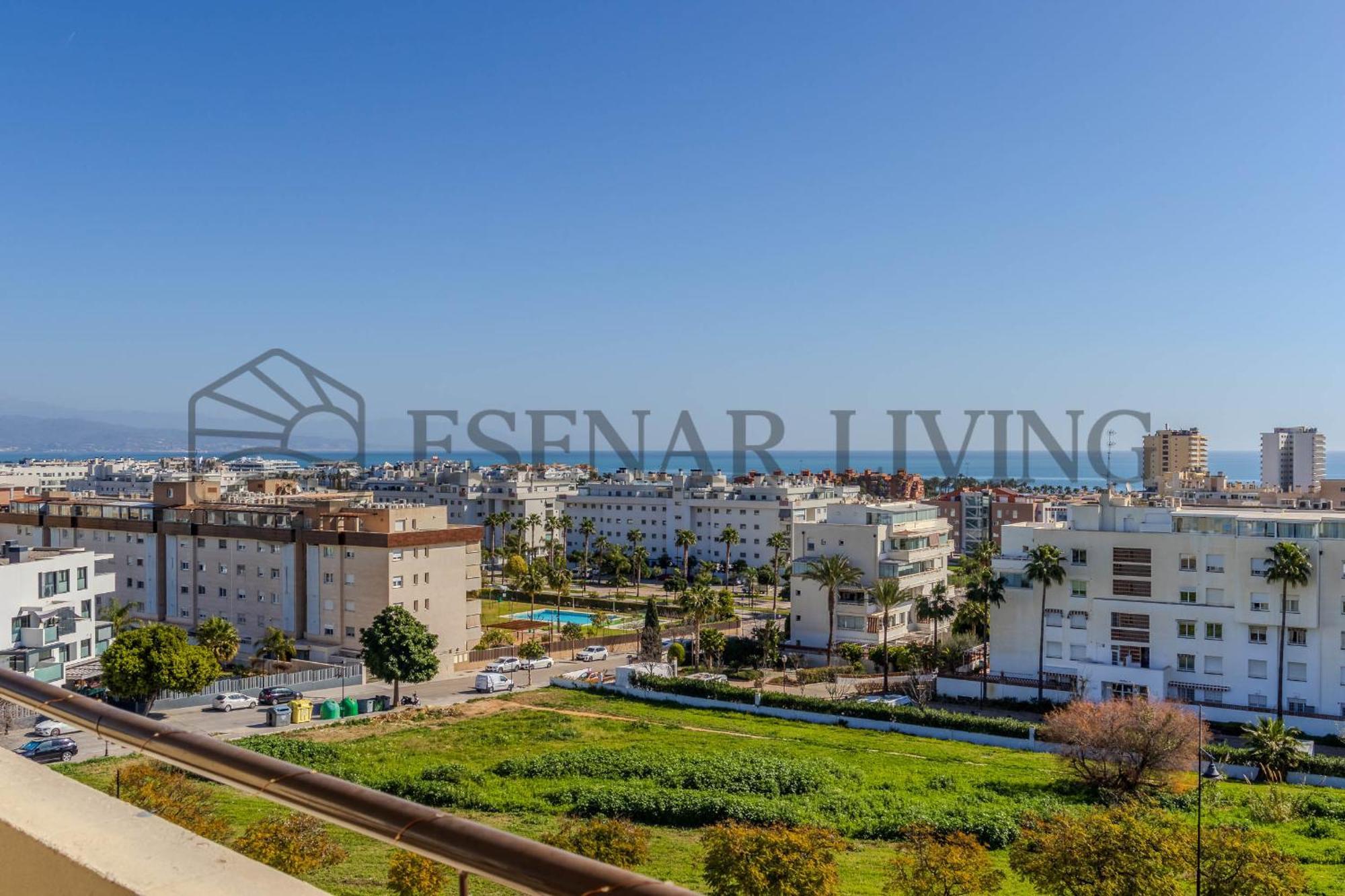 Playaflores Bella Vista Torremolinos Ngoại thất bức ảnh