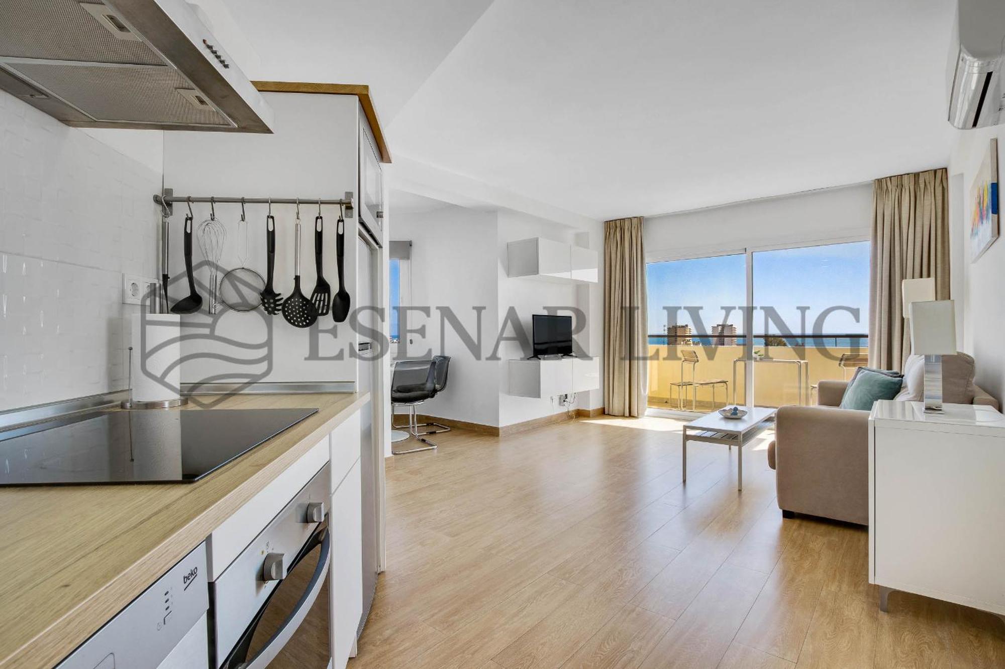 Playaflores Bella Vista Torremolinos Ngoại thất bức ảnh