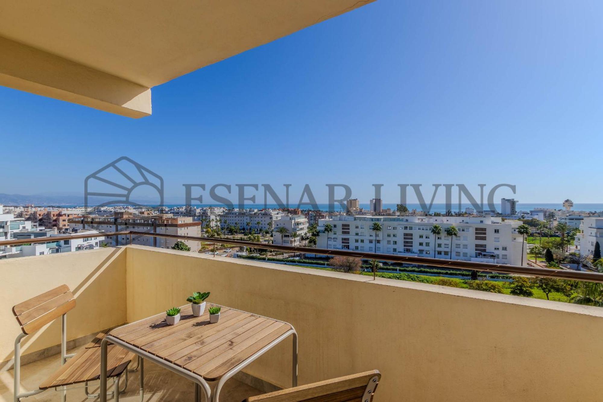 Playaflores Bella Vista Torremolinos Ngoại thất bức ảnh