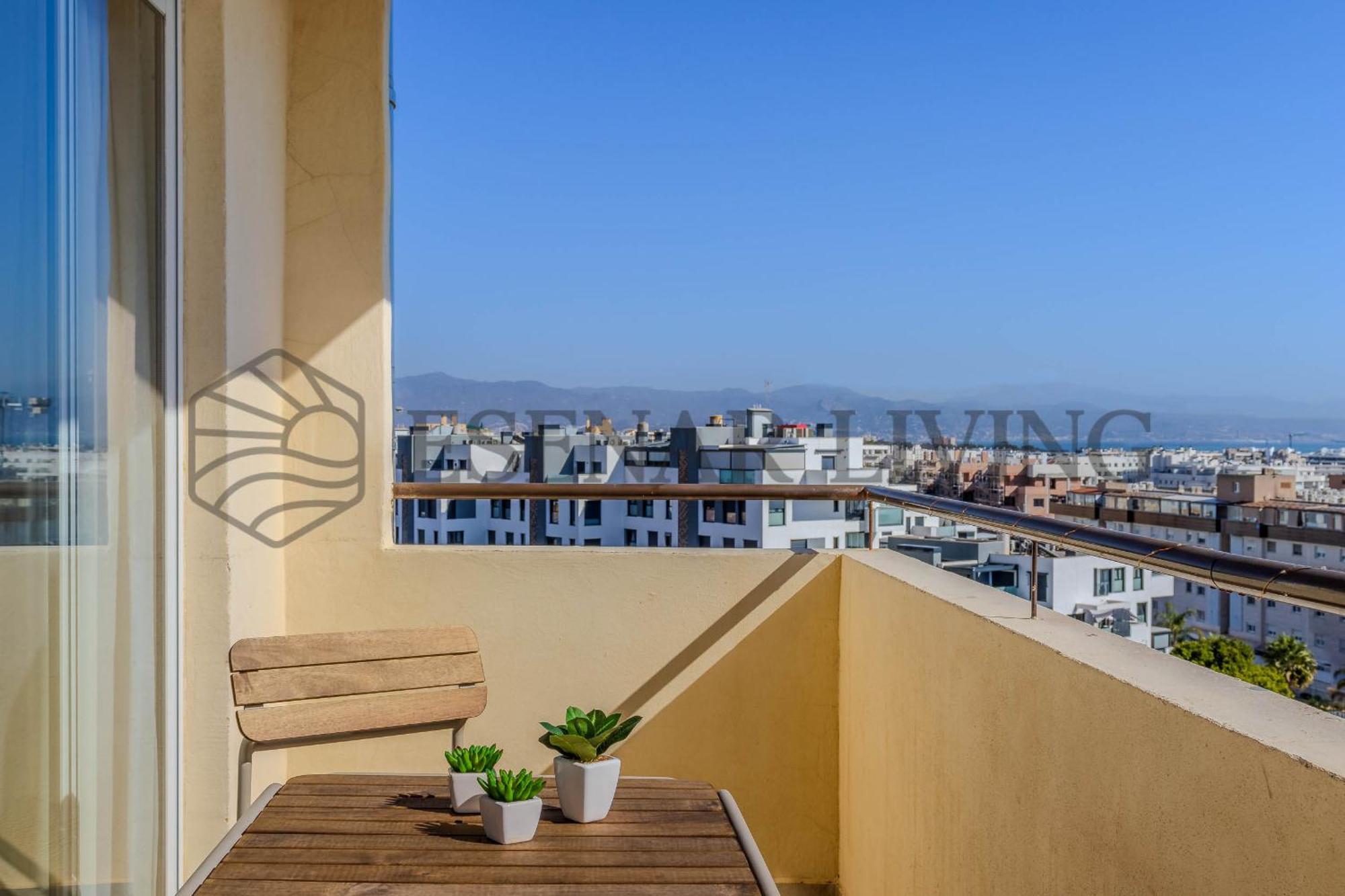 Playaflores Bella Vista Torremolinos Ngoại thất bức ảnh