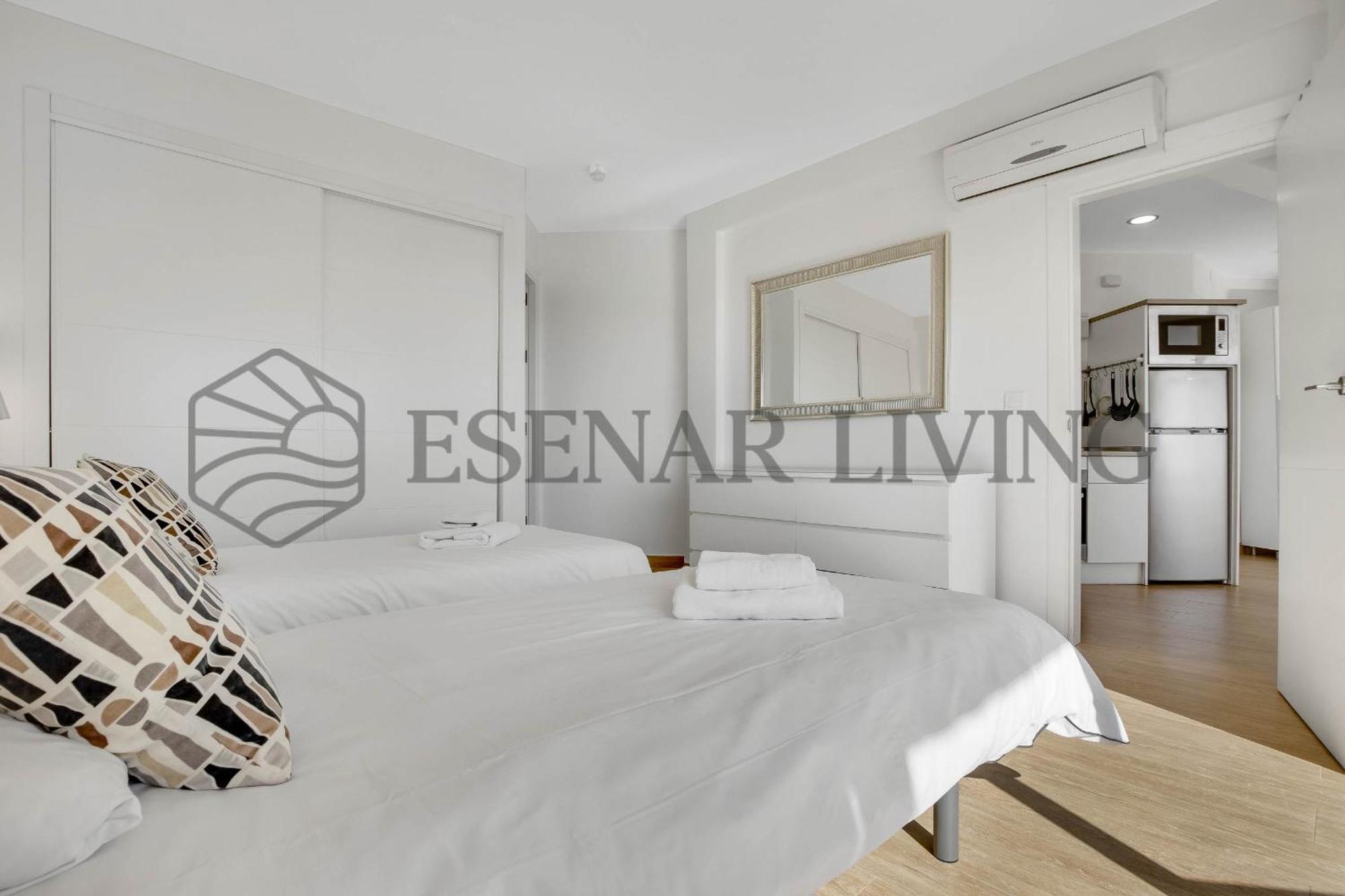 Playaflores Bella Vista Torremolinos Ngoại thất bức ảnh